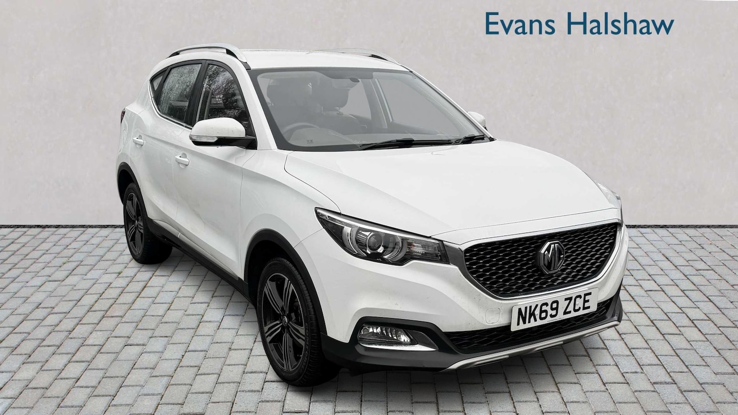 Used MG MG ZS 2019 for sale - 76843009: Photo 10