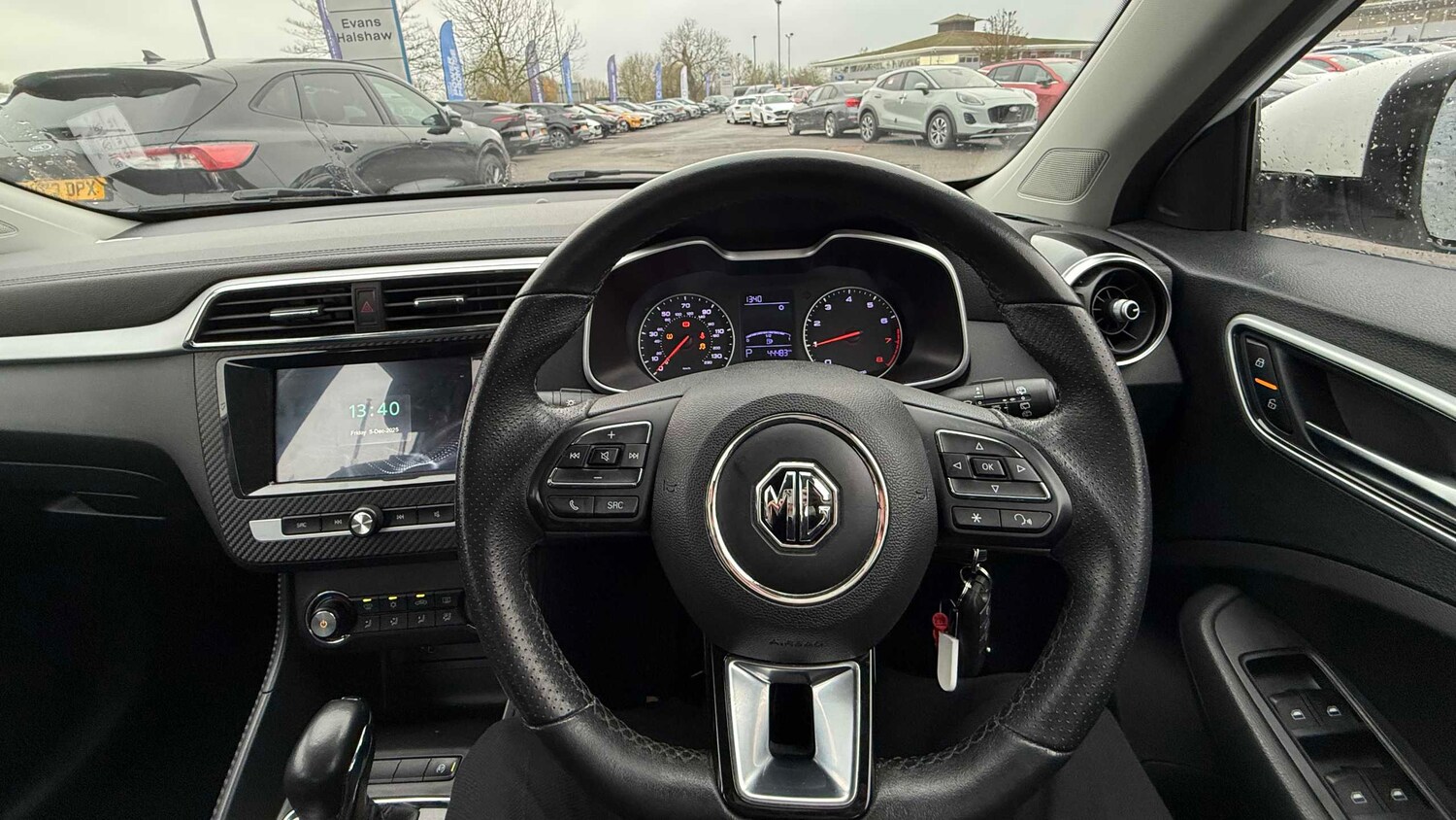 Used MG MG ZS 2019 for sale - 76843009: Photo 5