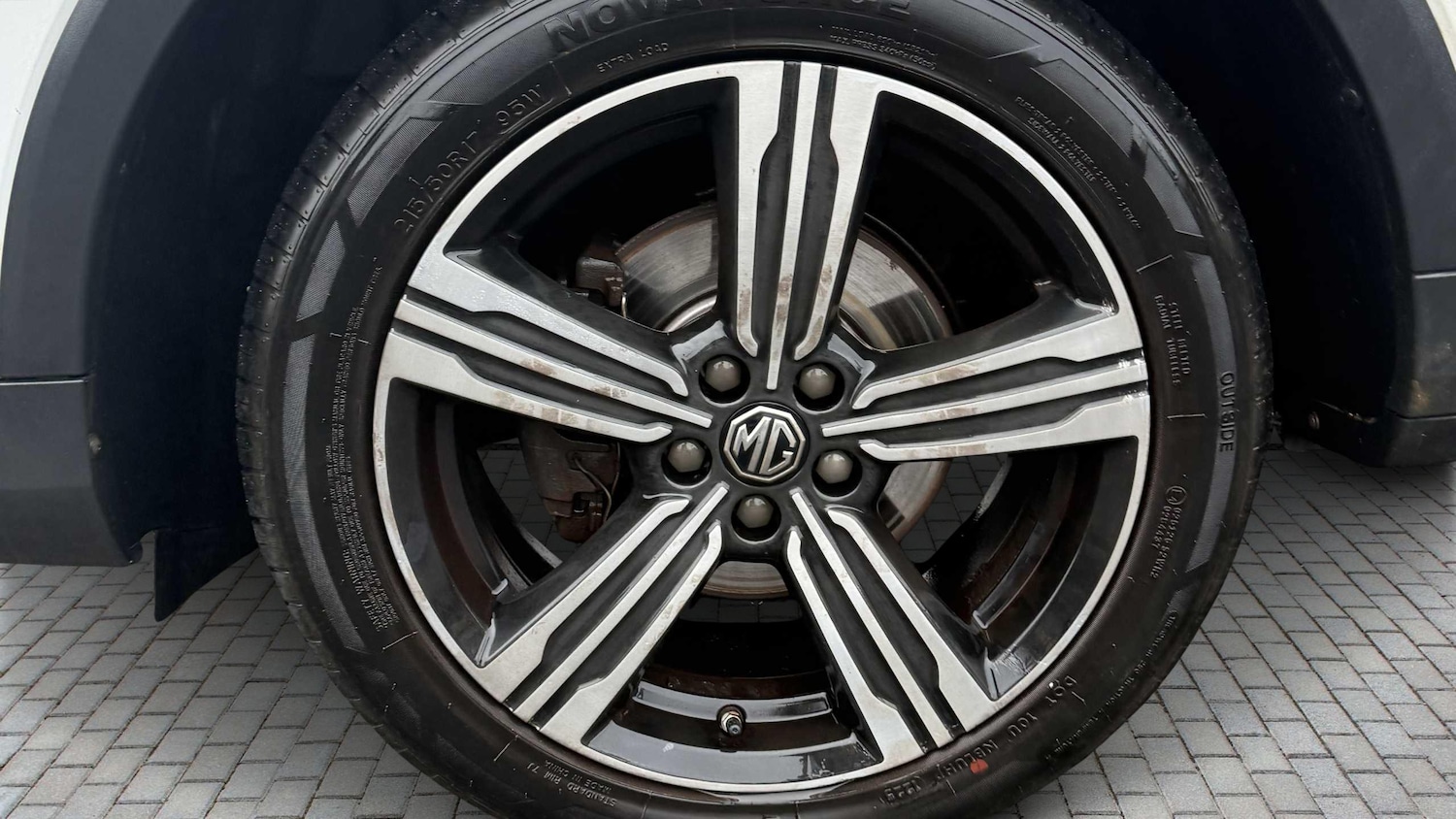 Used MG MG ZS 2019 for sale - 76843009: Photo 6