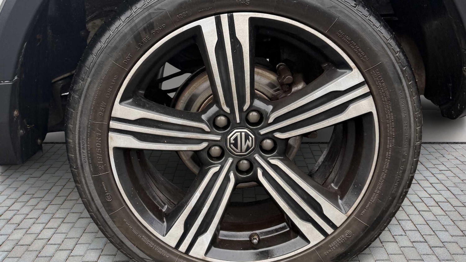 Used MG MG ZS 2019 for sale - 76843009: Photo 7