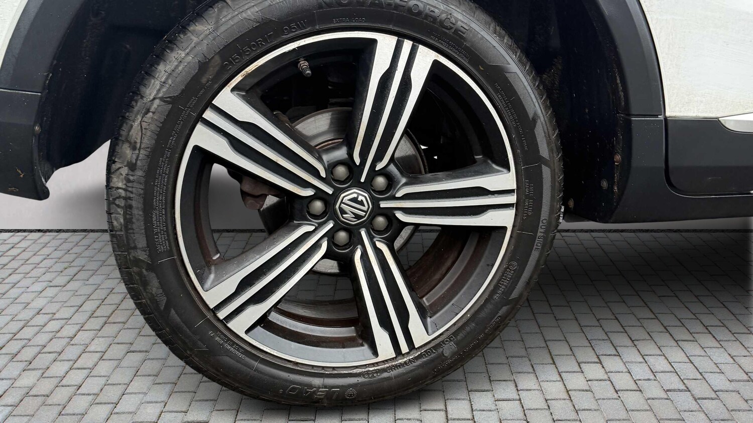 Used MG MG ZS 2019 for sale - 76843009: Photo 8