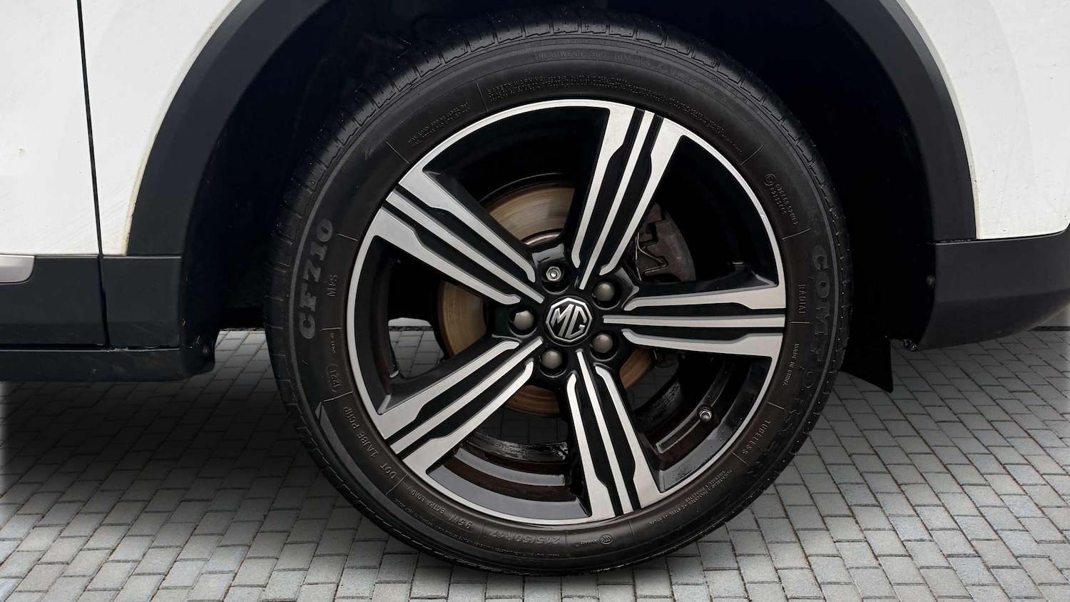 Used MG MG ZS 2019 for sale - 76843009: Photo 9