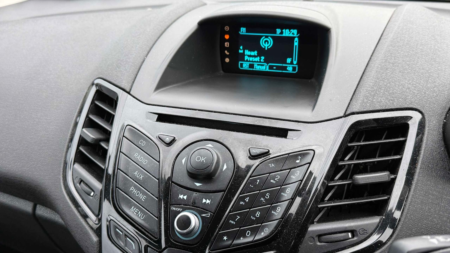 Used Ford Fiesta 2014 for sale - 77389781: Photo 10