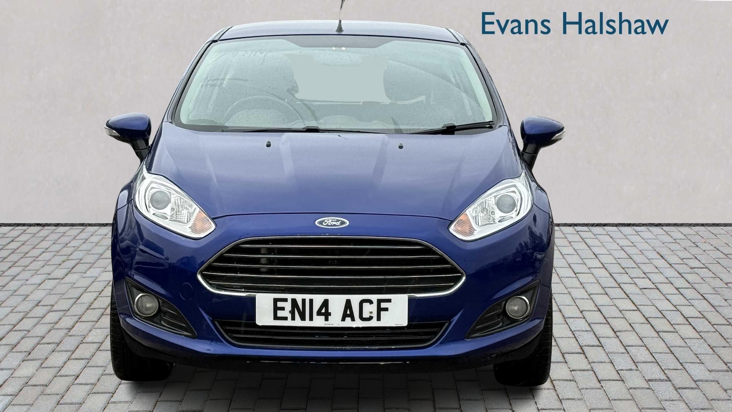 Used Ford Fiesta 2014 for sale - 77389781: Photo 3