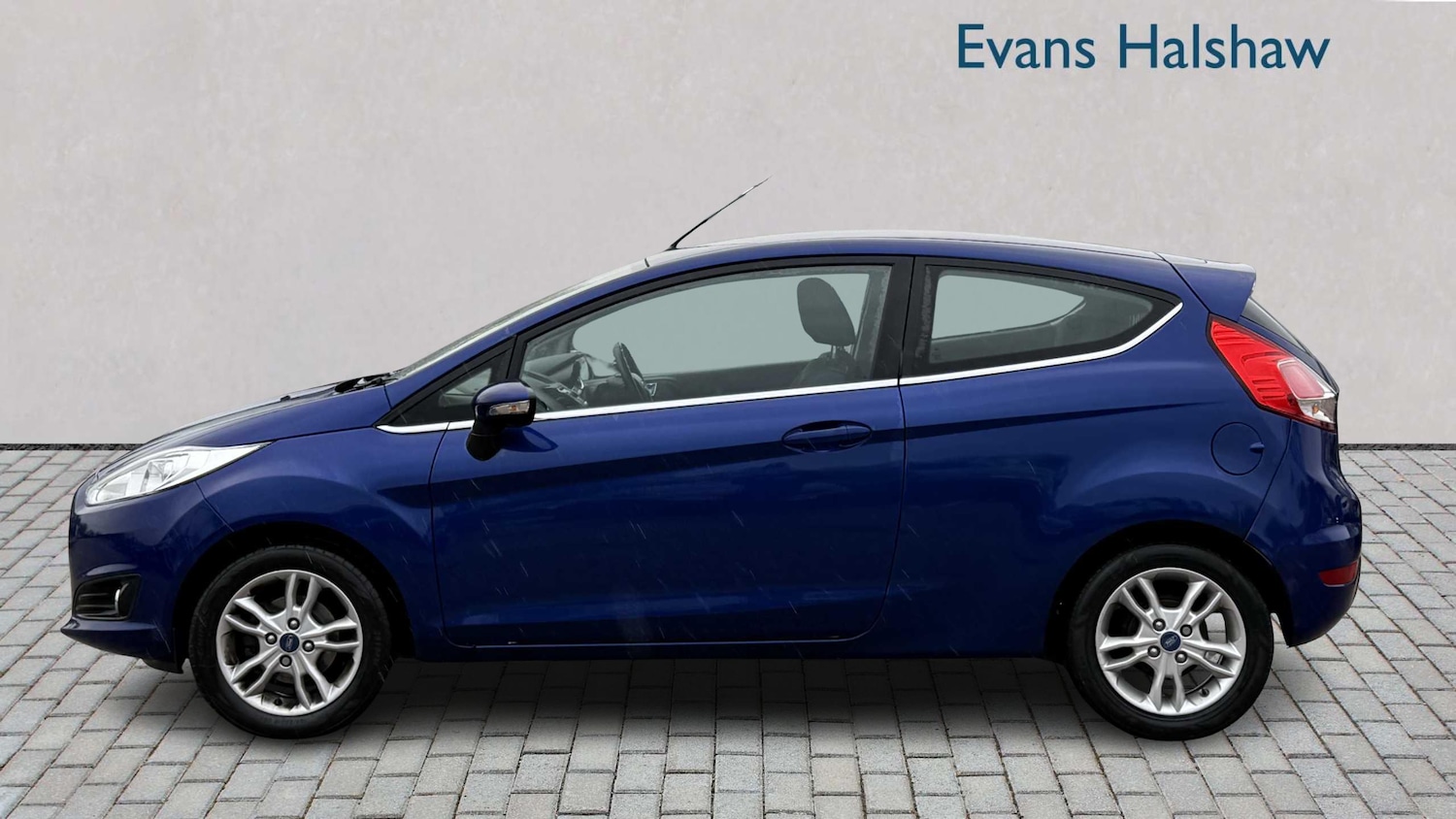 Used Ford Fiesta 2014 for sale - 77389781: Photo 5