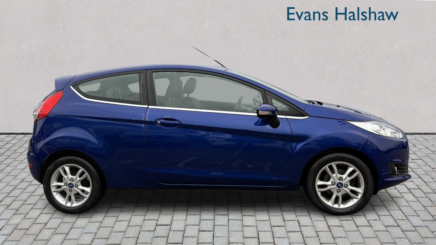 Used Ford Fiesta 2014 for sale - 77389781: Photo 7