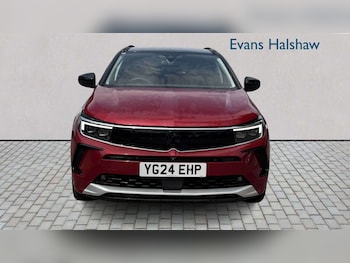 Used Vauxhall Grandland 2024 for sale - 79148215: Photo
