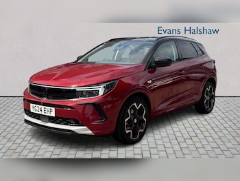 Used Vauxhall Grandland 2024 for sale - 79148215: Photo