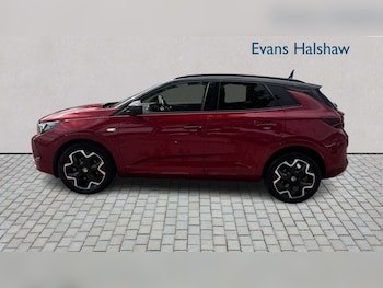 Used Vauxhall Grandland 2024 for sale - 79148215: Photo