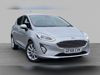 Ford - Fiesta