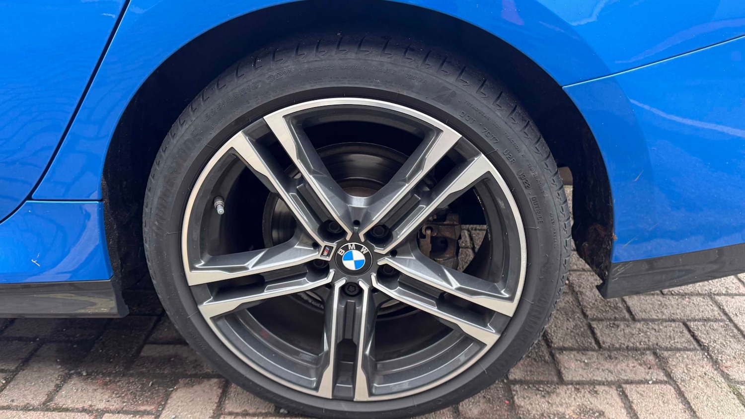 Used BMW 2 Series 2022 for sale - 76929080: Photo 12