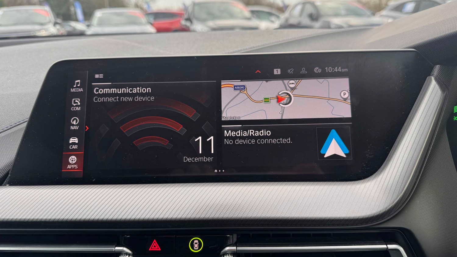 Used BMW 2 Series 2022 for sale - 76929080: Photo 15