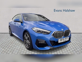 BMW 2 Series feature image