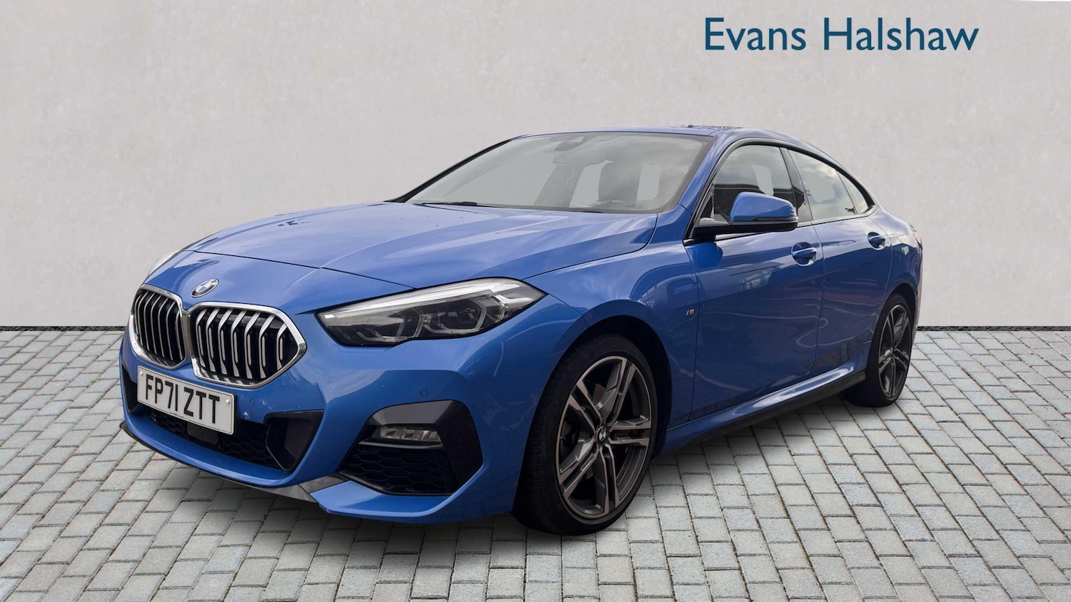 Used BMW 2 Series 2022 for sale - 76929080: Photo 3