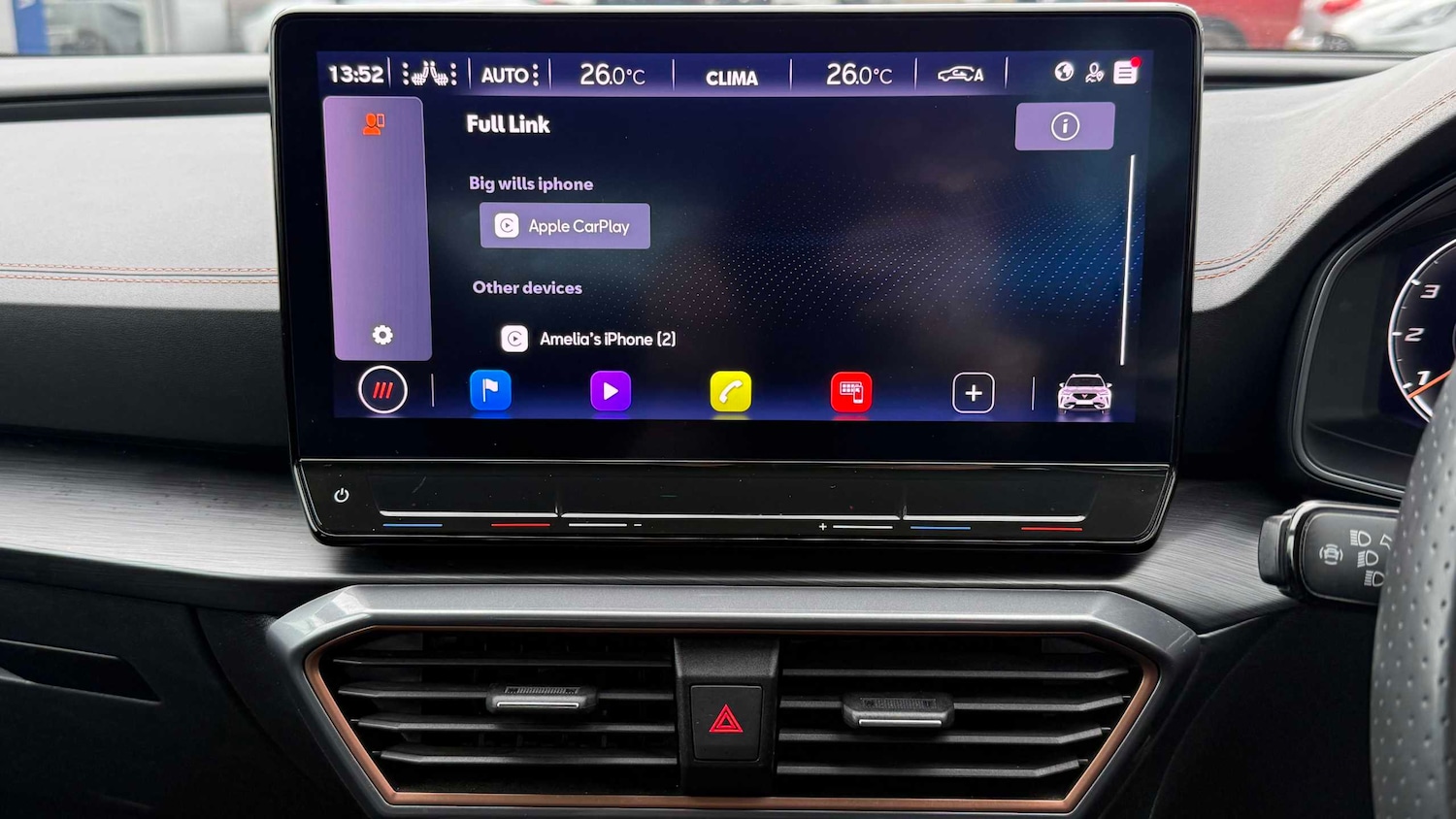 Used Cupra Formentor 2021 for sale - 77661344: Photo 12