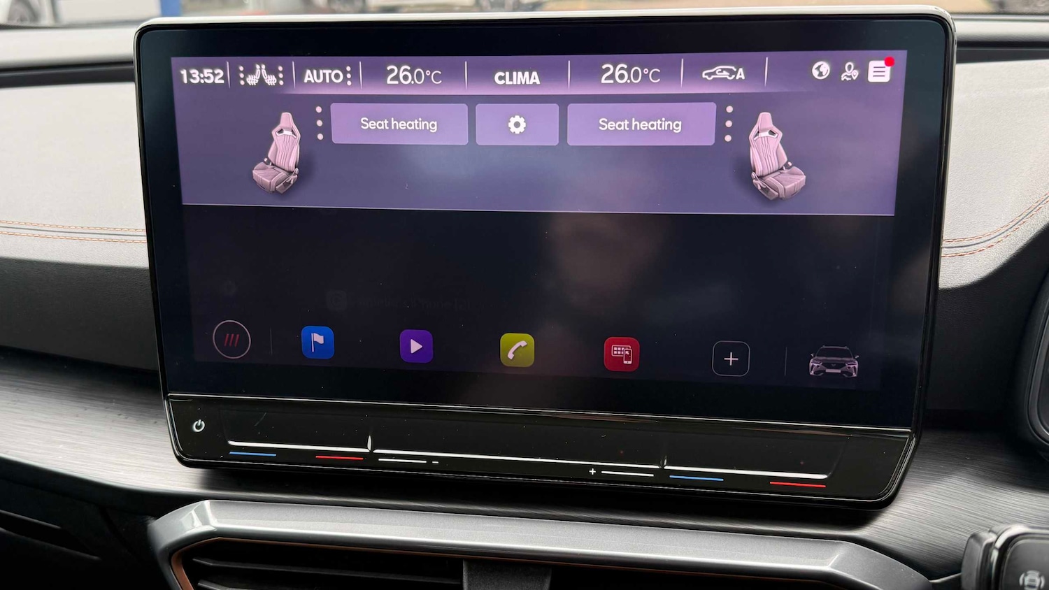 Used Cupra Formentor 2021 for sale - 77661344: Photo 14