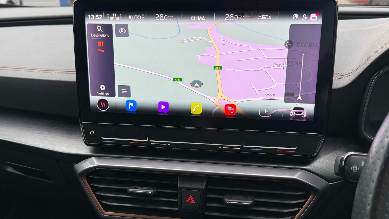 Used Cupra Formentor 2021 for sale - 77661344: Photo 15