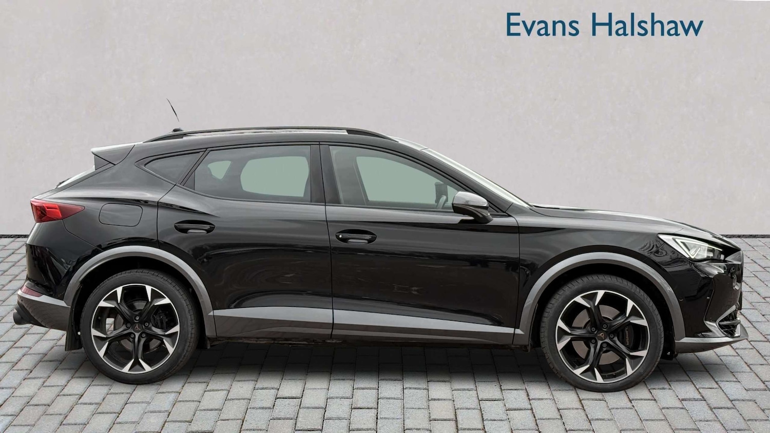 Used Cupra Formentor 2021 for sale - 77661344: Photo 17