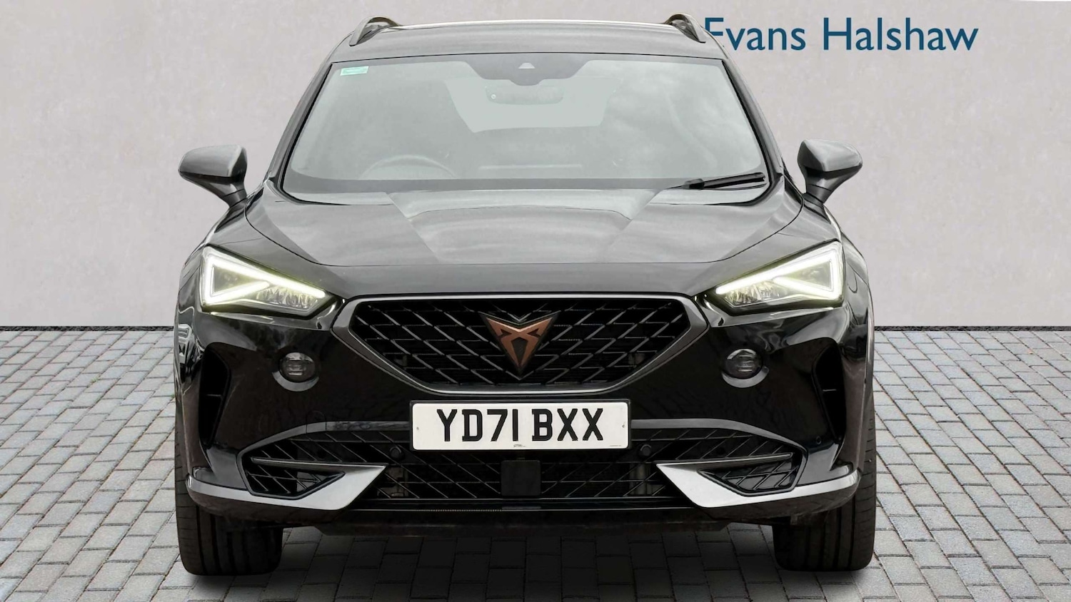 Used Cupra Formentor 2021 for sale - 77661344: Photo 3