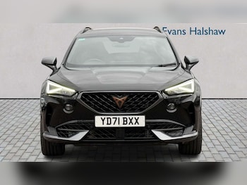 Used Cupra Formentor 2021 for sale - 77661344: Photo