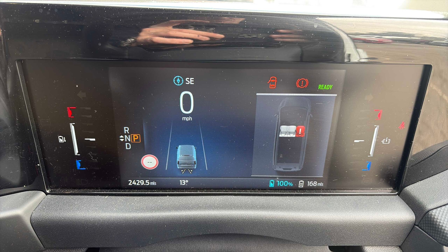 Used Ford Transit Custom 2025 for sale - 77674593: Photo 10