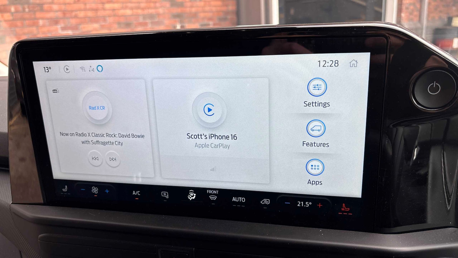 Used Ford Transit Custom 2025 for sale - 77674593: Photo 11