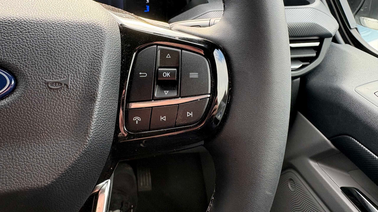 Used Ford Transit Custom 2025 for sale - 77674593: Photo 15