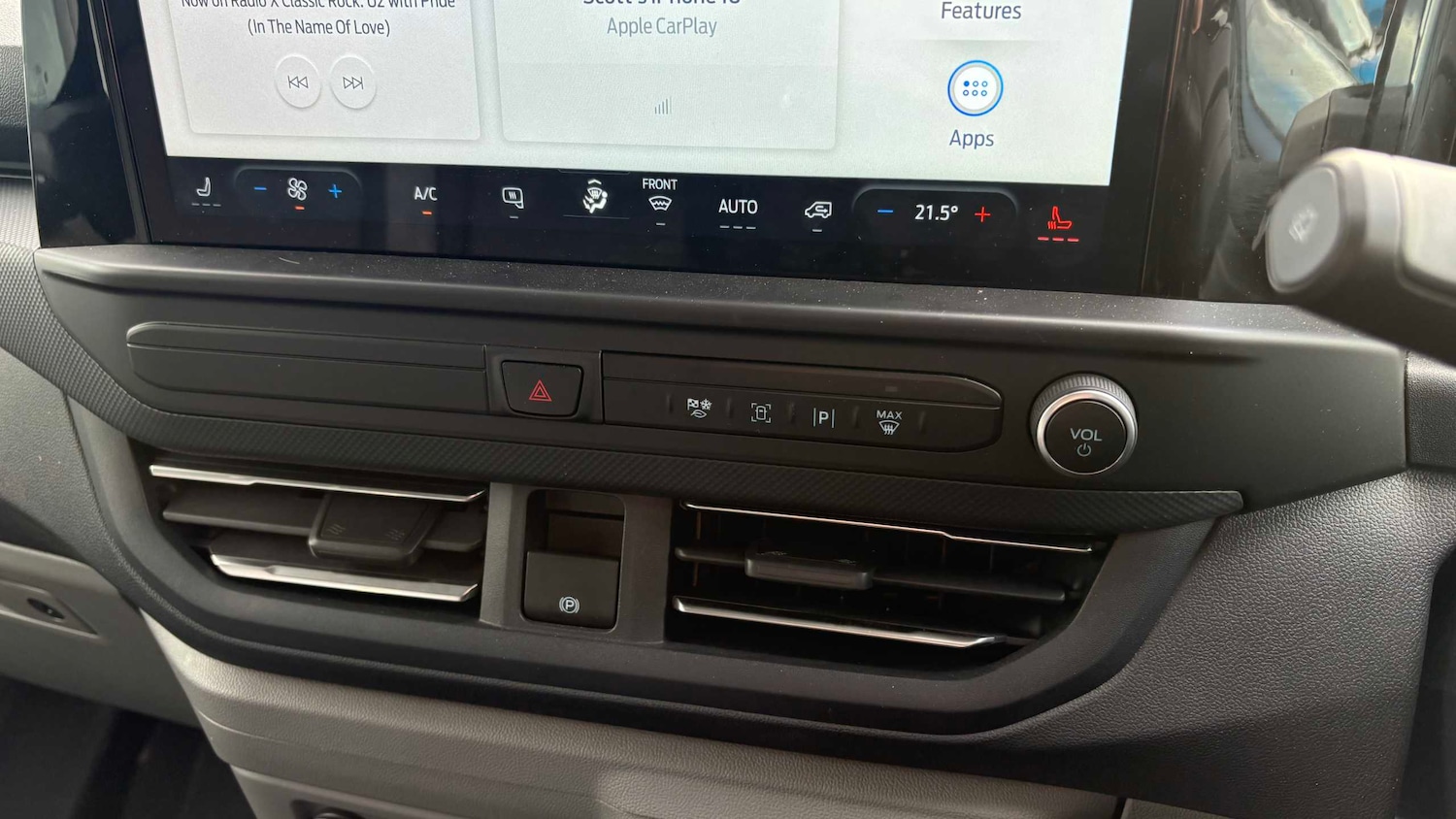 Used Ford Transit Custom 2025 for sale - 77674593: Photo 16