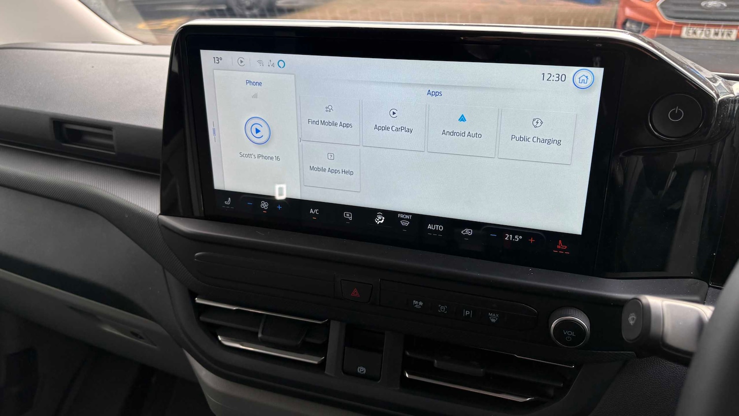 Used Ford Transit Custom 2025 for sale - 77674593: Photo 20