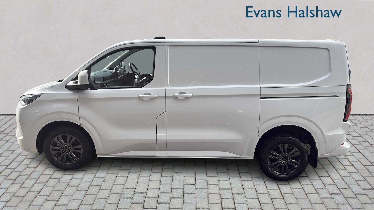Used Ford Transit Custom 2025 for sale - 77674593: Photo 3