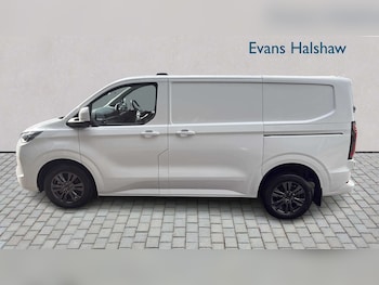 Used Ford Transit Custom 2025 for sale - 77674593: Photo