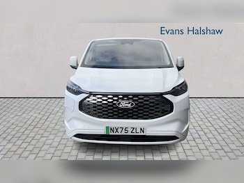 Used Ford Transit Custom 2025 for sale - 77674593: Photo