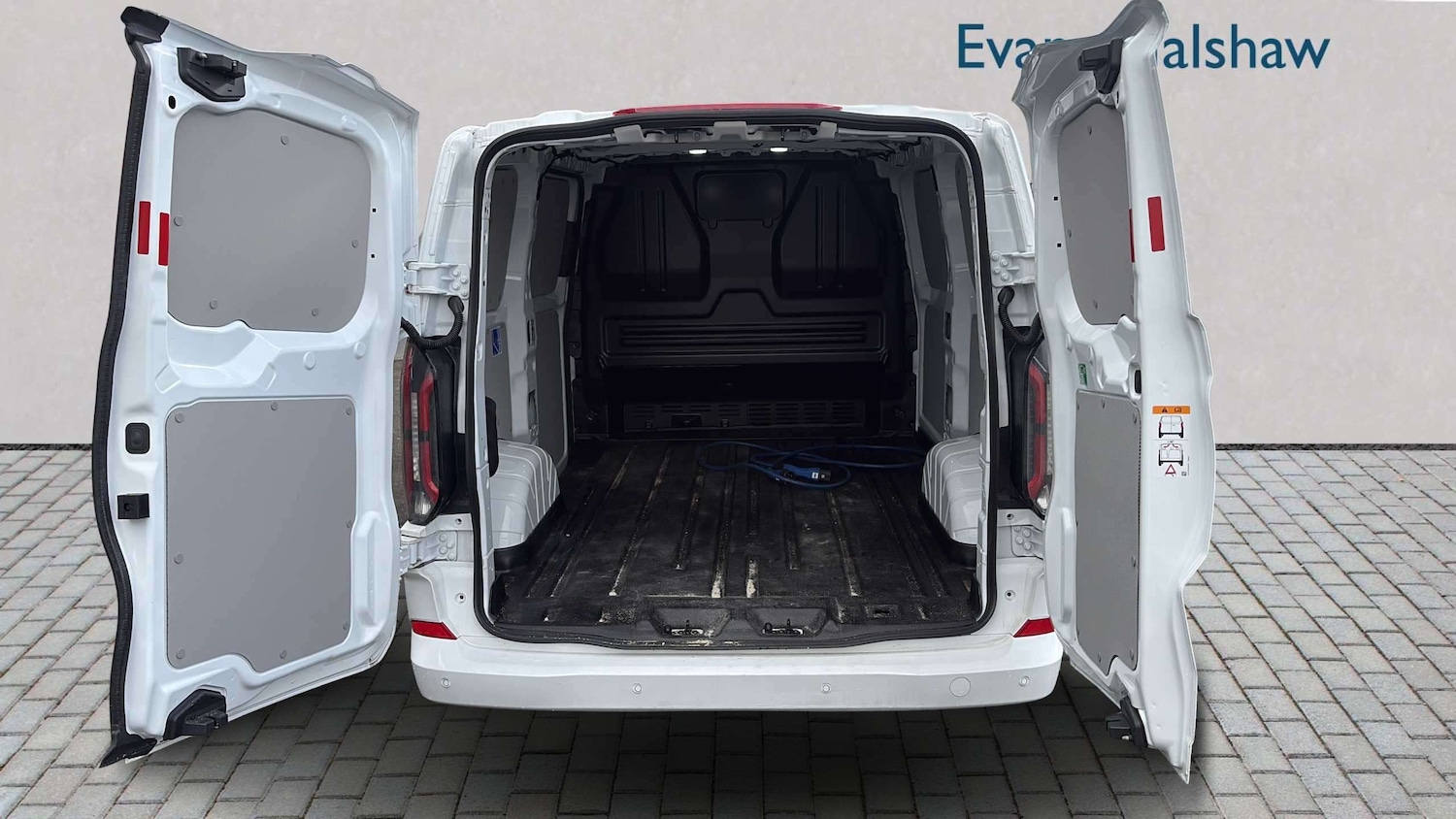 Used Ford Transit Custom 2025 for sale - 77674593: Photo 7