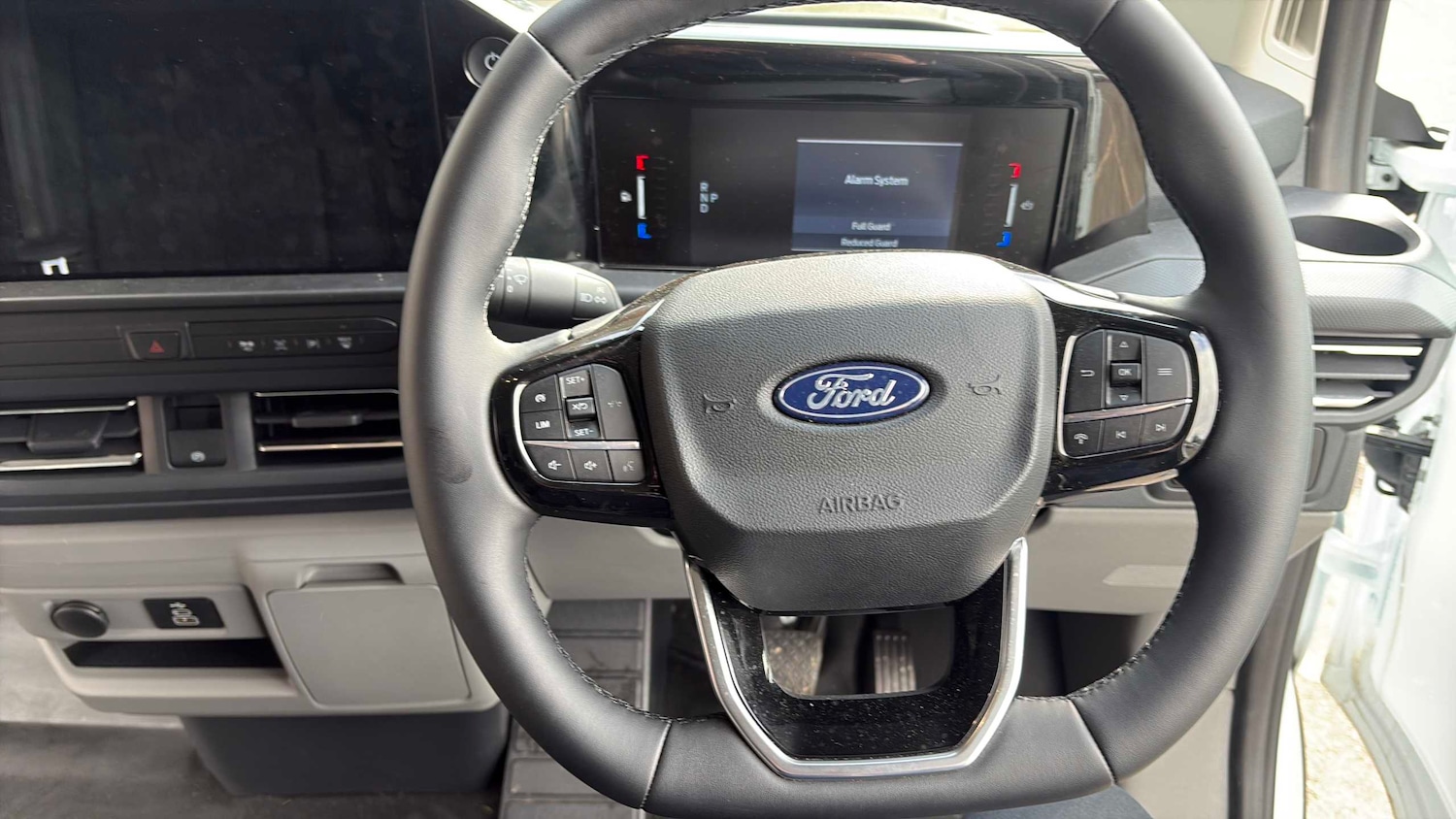 Used Ford Transit Custom 2025 for sale - 77674593: Photo 9