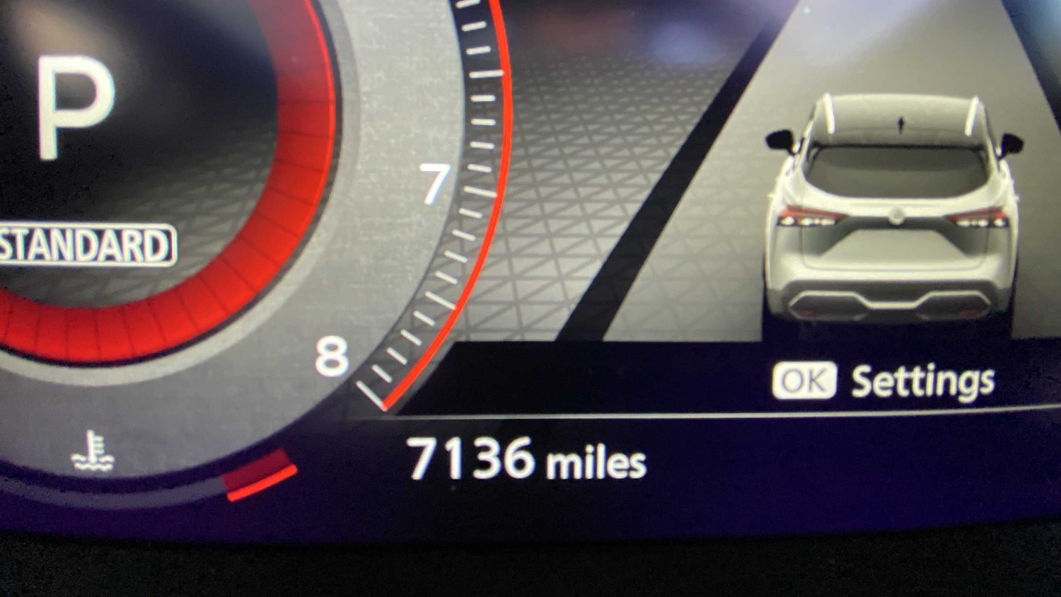 Used Nissan Qashqai 2022 for sale - 77099615: Photo 15