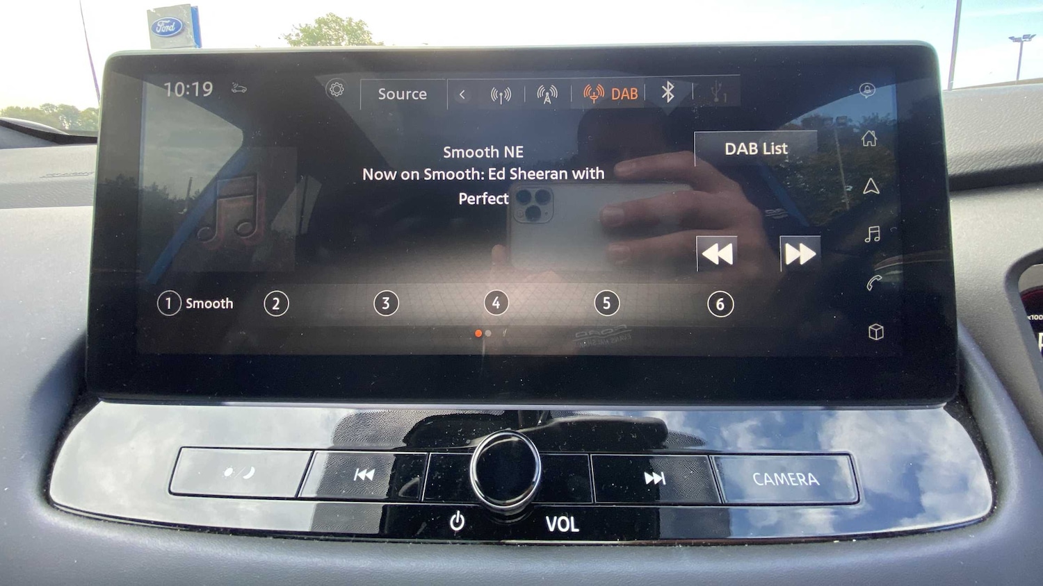 Used Nissan Qashqai 2022 for sale - 77099615: Photo 16