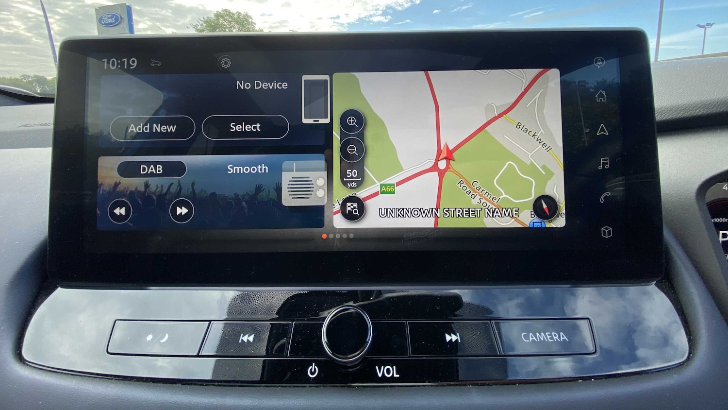 Used Nissan Qashqai 2022 for sale - 77099615: Photo 17