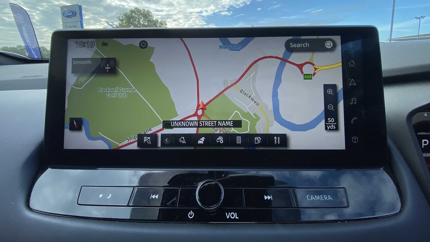 Used Nissan Qashqai 2022 for sale - 77099615: Photo 18