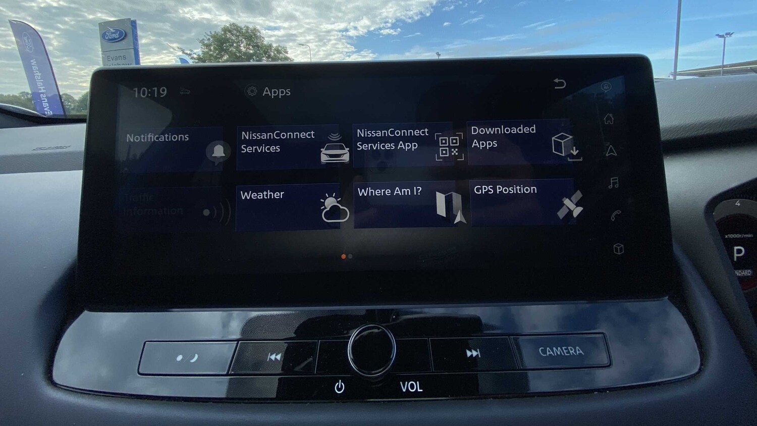 Used Nissan Qashqai 2022 for sale - 77099615: Photo 20