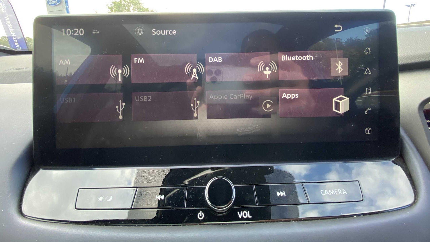 Used Nissan Qashqai 2022 for sale - 77099615: Photo 21