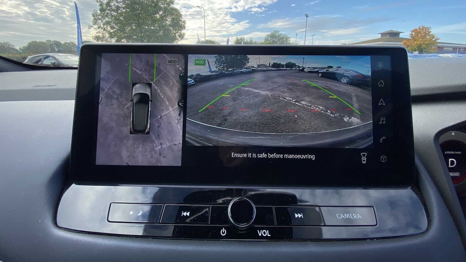 Used Nissan Qashqai 2022 for sale - 77099615: Photo 27