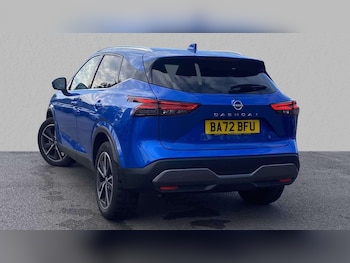 Used Nissan Qashqai 2022 for sale - 77099615: Photo