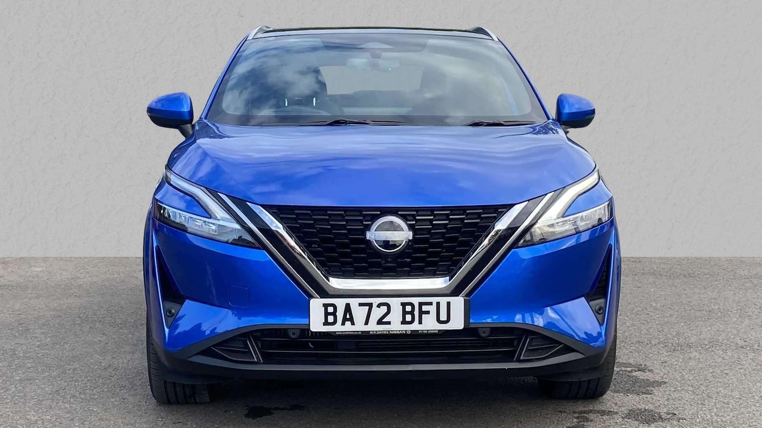 Used Nissan Qashqai 2022 for sale - 77099615: Photo 3