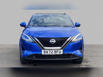 Used Nissan Qashqai 2022 for sale - 77099615: Photo