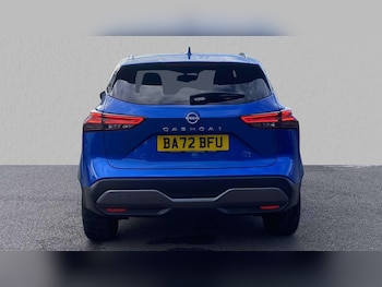 Used Nissan Qashqai 2022 for sale - 77099615: Photo