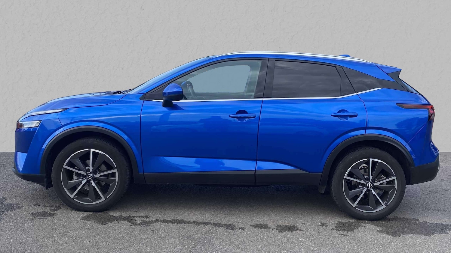 Used Nissan Qashqai 2022 for sale - 77099615: Photo 5