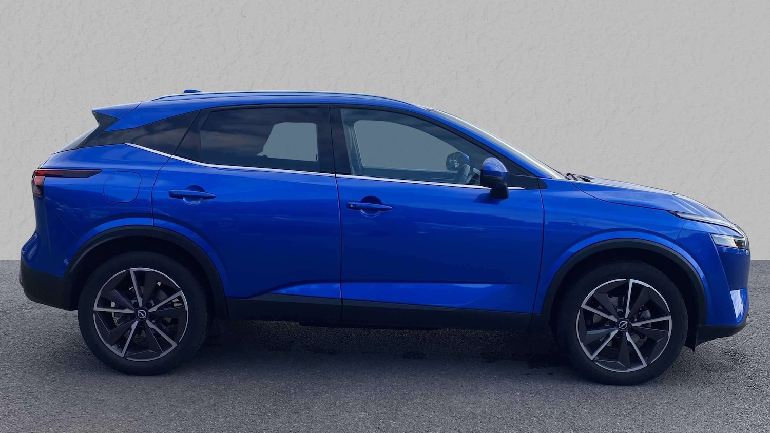 Used Nissan Qashqai 2022 for sale - 77099615: Photo 6