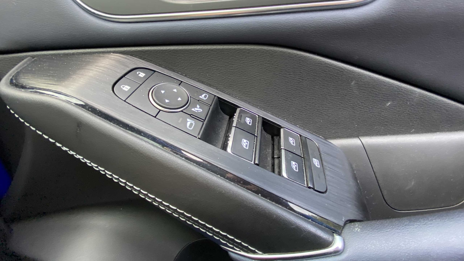 Used Nissan Qashqai 2022 for sale - 77099615: Photo 9