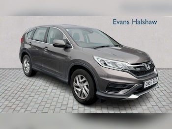 Used Honda CR-V 2017 for sale - 78845163: Photo