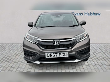 Used Honda CR-V 2017 for sale - 78845163: Photo